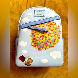 Loungefly UP backpack